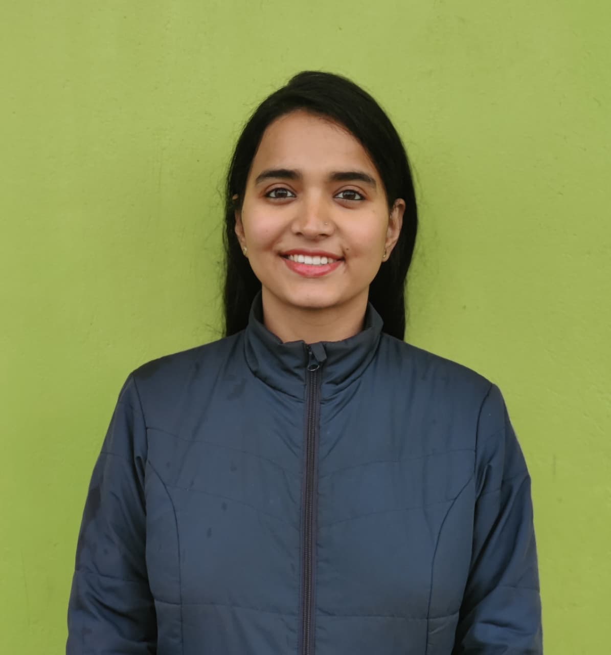 Bhawna Rawat